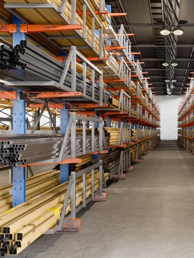 HongKong LCM Construction Co., Limited