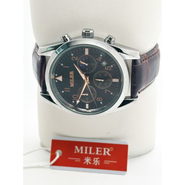 Professional OEM Watches Customized Factory Watch Gift Watch Stainless Steel Watch Quartz Stainless Steel Watch