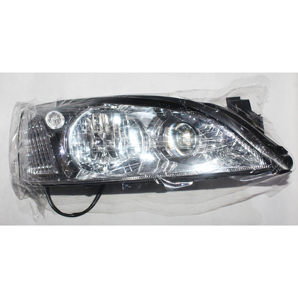 4S7113005AC 4S7113005AB Depo Auto Lamp Ford Mondeo 2004 Right Headlight
