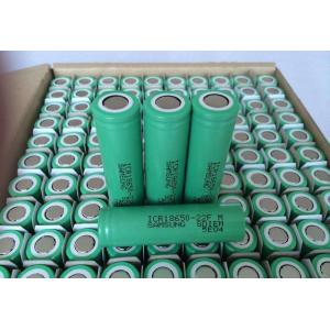 Lifepo4 Lithium Ion Battery Cells 3.2 V Rechargeable Scooter Use
