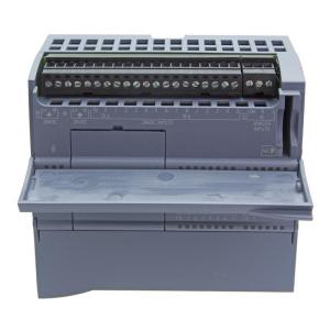 SIEMENS CPU 1214C Ethernet Plc Controllers 6ES7214-1AG40-0XB0