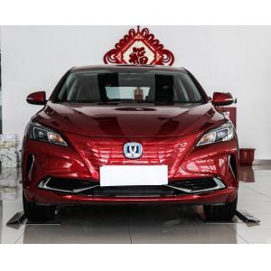 China Compact Changan Eado ET Pure Electric SUV Sedan 405KM wholesale