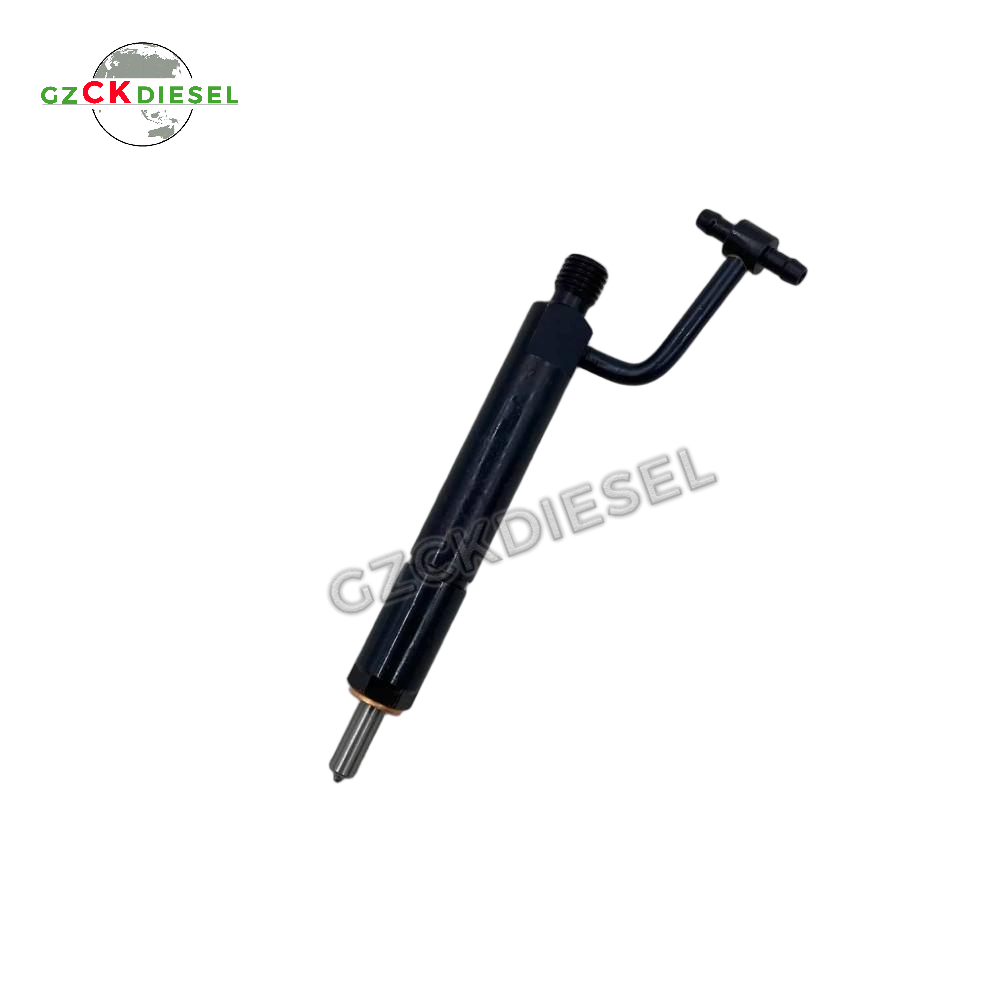 Buy cheap Fuel Injector 6222-11-3100 for PC300-5 SA6D108 Excavator from wholesalers