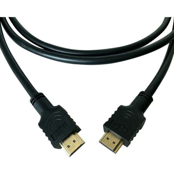 Quality Customized Ethernet High Speed HDMI Cable 4K 1080P Resolution for sale