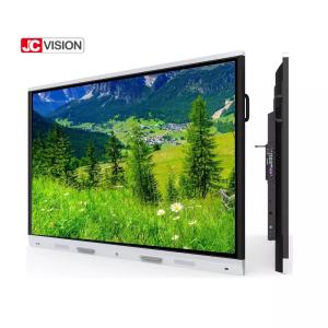 Jcvision Smart Writing Interactive White Board Educational And Conference