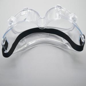 China Hampool Enclosed Anti Fog Dust Protective Safety Glasses Goggles wholesale