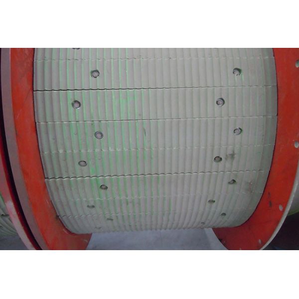 Fixed / Moveable Electric Hoist Winch 720-960r/Min Speed For Underground Mining