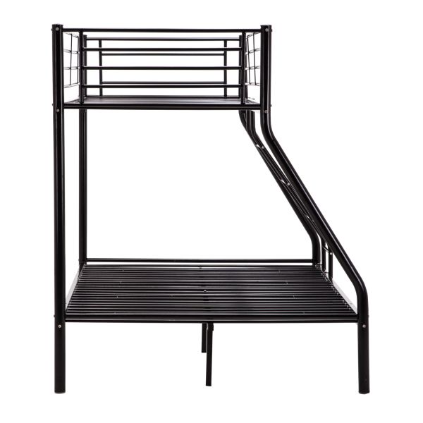 Heavy Duty Metal Pipe Bed