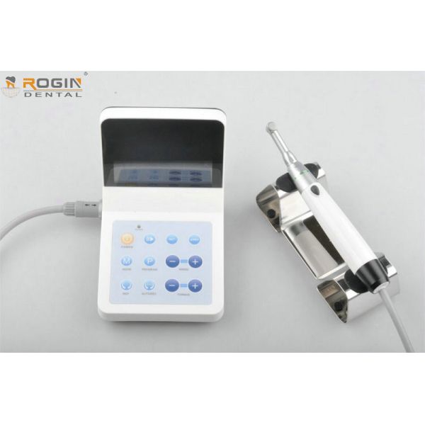 Rotary Dental Instruments Endo Motor With Apex Locator For Dentist Use In Root Canal Treatment