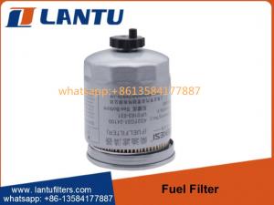 China Diesel Fuel Filter 1105010-903 F1122-000 UF0163-031 4D27G31-24100 EC210 EC210B EC210BLC Excavator Fuel Filter wholesale