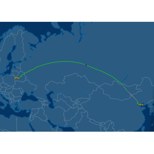 Fast Delivery Air Freight From China To Europe High Efficiency DDP FOB EXW