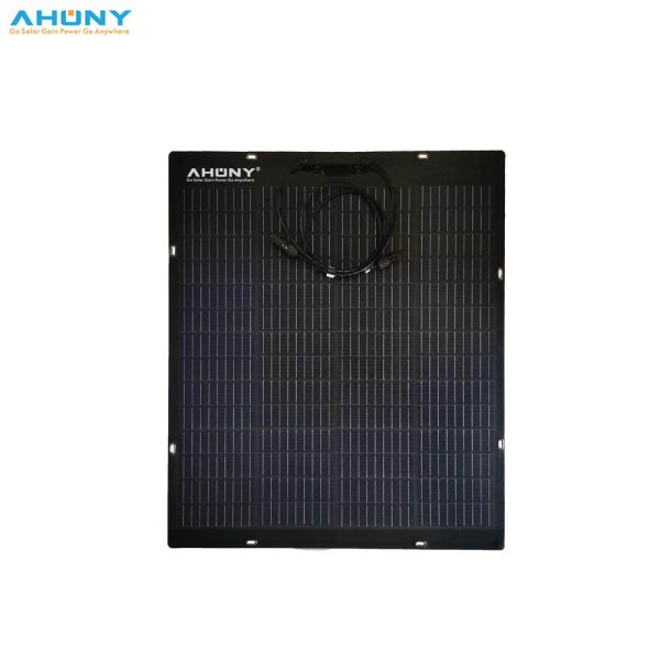 On Off Grid Micro Inverter Solar Power Energy System 400w 600w 800W For Home Balcony