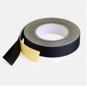China Acidproof Transformer Cable Insulation Acrylic Acetate Fiber Cloth tape on sale