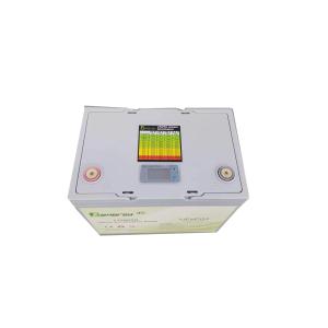China Rechargeable Deep Cycle Lithium Ion Packs 60AH 12 Volt Battery on sale