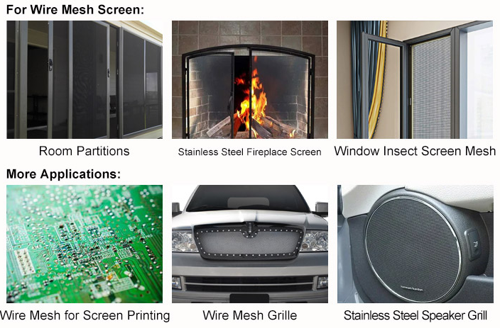 1.22*30m 1.5*30m Galvanised Wire Mesh Roll
