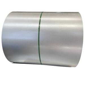 DX52D DX53D DX54D Astm A653 Galvanized Steel Coils 0.7mm EN10346