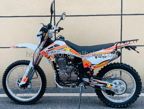 New Style Water cool Dirt Bike 250cc Zongshen Engine Off Road Cruiser Motorcycles 250CC