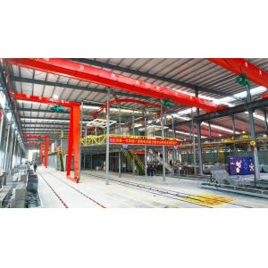 Hubei iTruck Import and Export Trading Co., Ltd