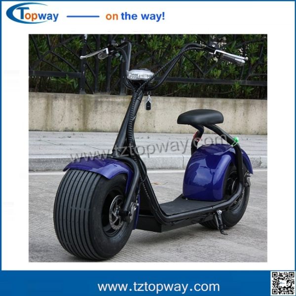 2017 new harley scooter motorcycle citycoco scooter prices with aluminium alloy rims