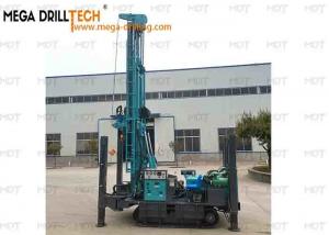 China Deep Water Well Drilling Rig Oil Drilling Equipment MDT380 wholesale