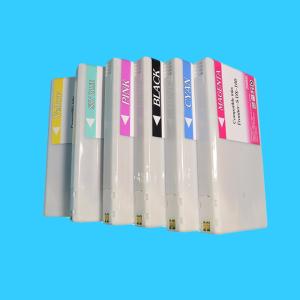 China Fuji DX100 200ML Inkjet Printer Refill Ink wholesale