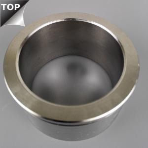 China Wear Resistance Butterfly Valve Cobalt Chrome Alloy Sleeve Bushings Powder Metallurgy Process wholesale