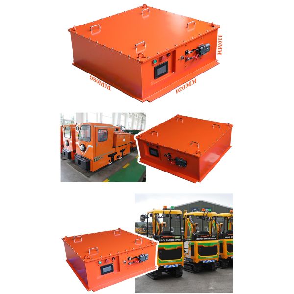 OEM lithium ion battery pack factory 24V 48V 100Ah 160Ah lifepo4 battery pack for electric tractor