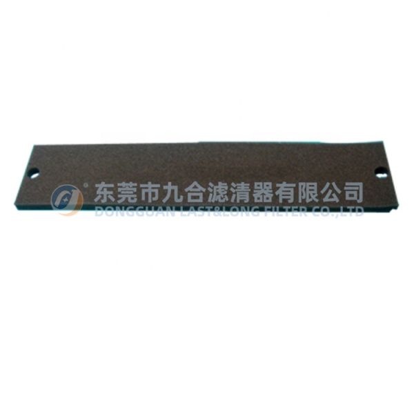 Industrial Filter AFE47 series Excavator Heavy-duty Filter OE BF5467 Cabin Air Filter element for Construction Equipment