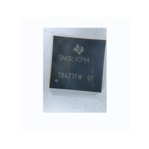 China SN65LVCP114ZJA LVDS Interface IC 14.2Gbps on sale