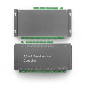 Versatile Offices AC-44 4 Door Access Controller FCC Certification