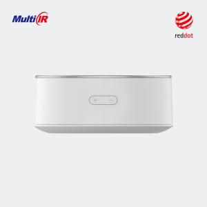 Tuya Wireless Indoor Alarm Siren 12V 0.5A With Rechargeable Battery