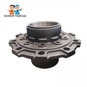 China Factory Directly Disc Brake Hubs using for Disc Brake Shaft Axles Produced by China Manufacture on sale