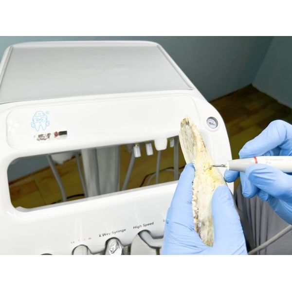 Light Weight Mobile Dental Trolley With 5 Universal Wheels Portable Dental Treatment Carts