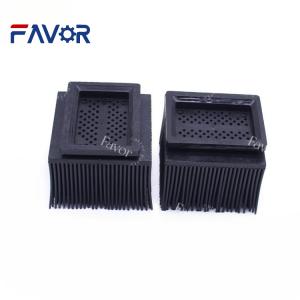 China Oshima Cutting Machine Parts Nylon Bristle Blocks 50x50mm 0.044kg wholesale
