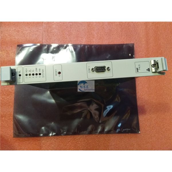 China ABB DSP P4LQ HENF209736R0003 RF-converter ABB DSPP4LQ DCS CONTROL SYSTEM on sale China ABB DSP P4LQ HENF209736R0003 RF-converter ABB DSPP4LQ DCS CONTROL SYSTEM on sale