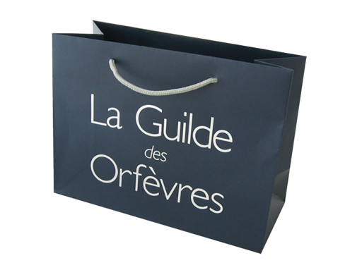 Most popular Paper Carrier Bags for shopping