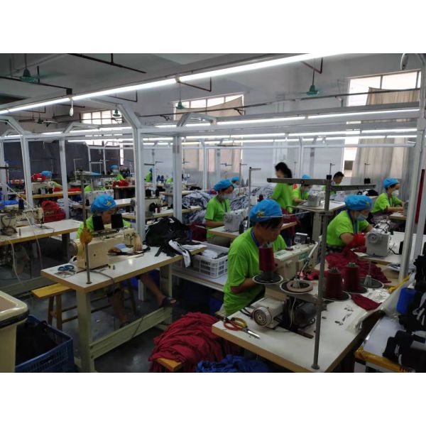 Oem Service Or Wholesale Nylon Fabric Custom Logo Sublimation Tracksuit Manufacture