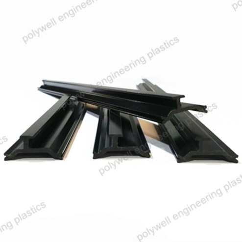 PA66 Thermal Strip Nylon Thermal Glue Strips Used In Thermal Break Aluminum Windows