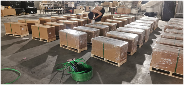 LG225 Excavator Swing Motor Kawasaki M5X130 19T Excavator Swing Drive