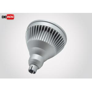 Precision Customized Aluminium Die Casting LED Housing Lightweight High