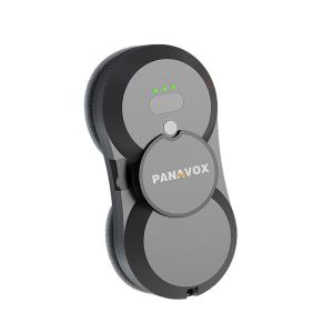 China 4hrs Charging Window Cleaner Robot Bluetooth Automatic Robot Washing Windows wholesale