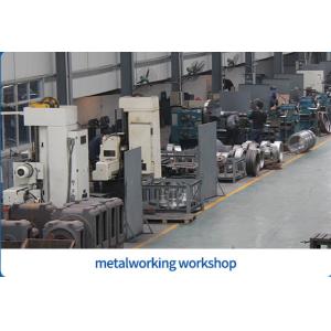 ZhengZhou ZhongDeBao Industrial Co., LTD