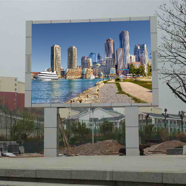 outdoor led screen