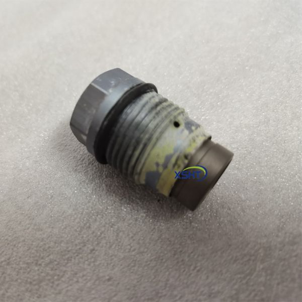 Howo 9js200t Transmission Gearbox Assembly for Dump Truck Engine H54201 OEM No