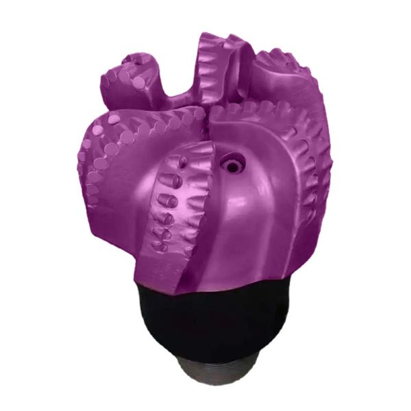 PDC Bit Diamond Drilling Bit 5 7/8 InchSteel Body PDC Petroleum Drilling Bit