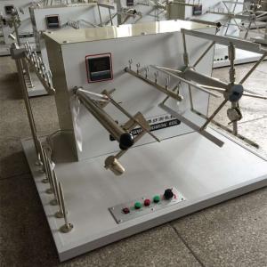 China Digital Yarn Length Measuring Instruments , Yarn Count Testing Instrument on sale