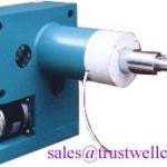 Movement/Mechanism for Outdoor Building Clocks, Moving with Stepper Motor
