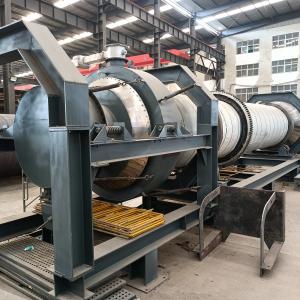 China Garden Yard Waste Reduction and Treatment Machinery wholesale