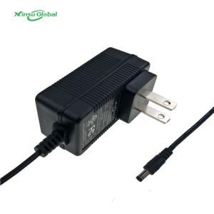 China UL EU PSE SAA Switching adapter 15V 1A Power Bank Charger for Jump Starter wholesale