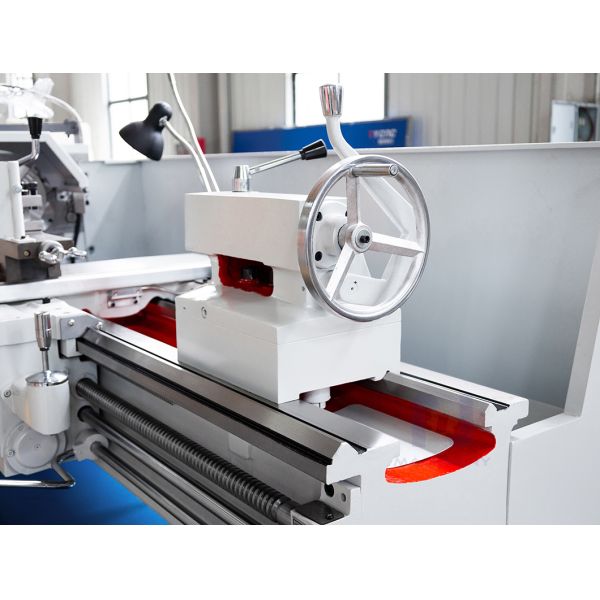 China Factory Custom CA6150 Universal Metal Lathe Machine Precision Lathe for Sale